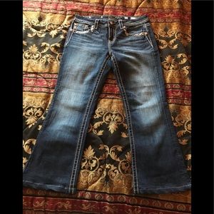 Pantalón marca MISSME